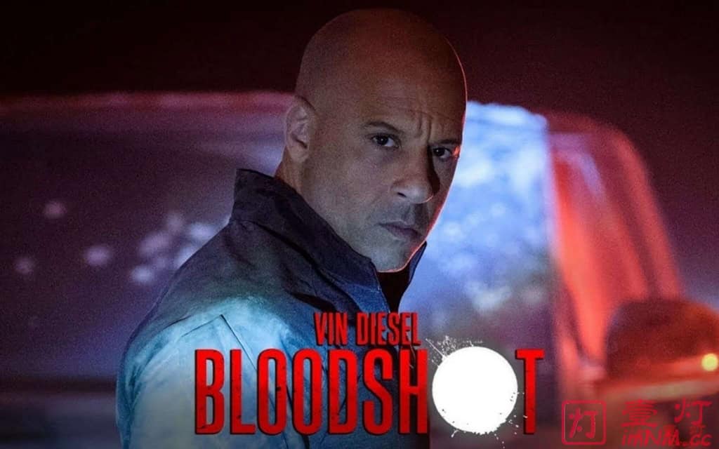 《喋血战士》Bloodshot | BT磁力种子迅雷下载 | 720P/1080P全高清在线观看