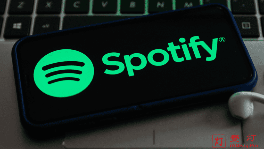 Spotify注册账号教程及Spotify安卓下载最新版和Spotify下载iOS安装包