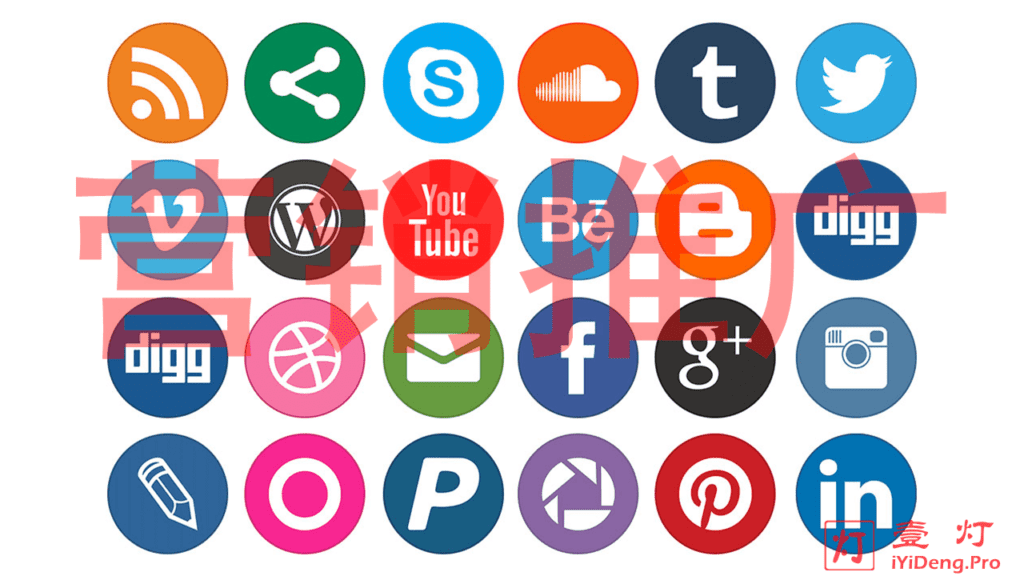 哪个国外社交平台能让你的营销推广效果更精准？Facebook、Instagram、X(Twitter)…